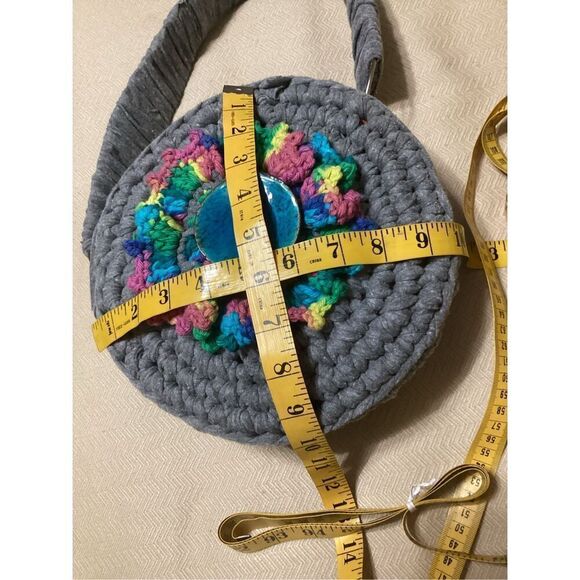 Handcrafted Bag - Picture 4 of 7